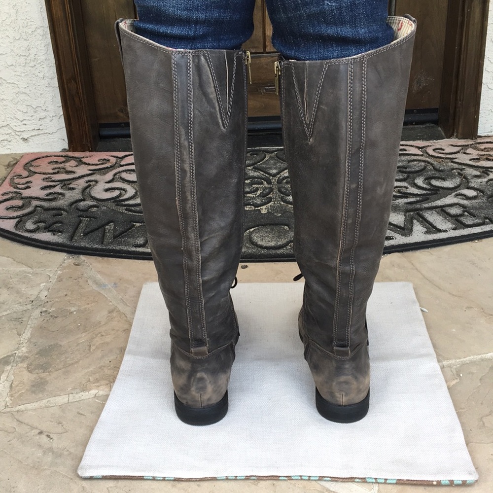 —SOLD—Lucky Brand Ria 9 Additional Pics - Picture 4 of 4